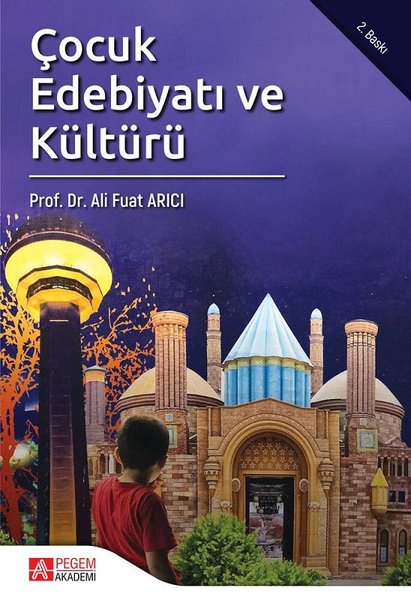 Çocuk Edebiyatı ve Kültürü.pdf