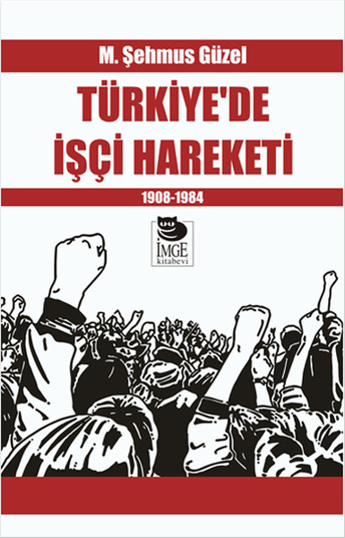 Türkiyede İşçi Hareketi.pdf