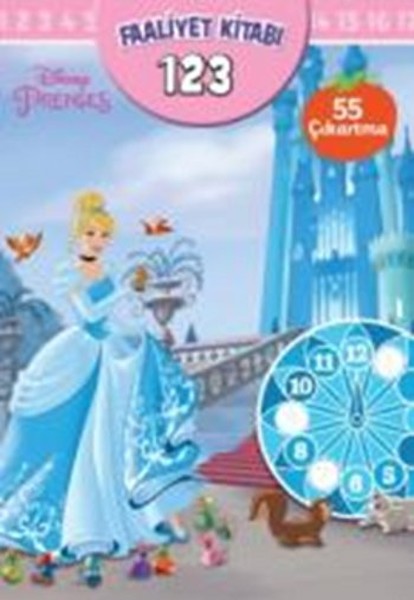 Disney Prenses Faaliyet Kitabı 123.pdf