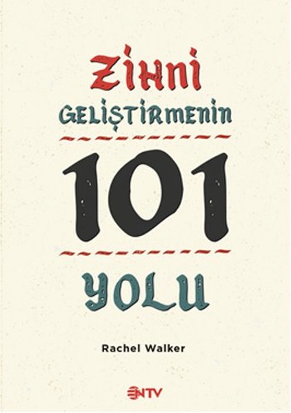 Zihni Geliştirmenin 101 Yolu.pdf