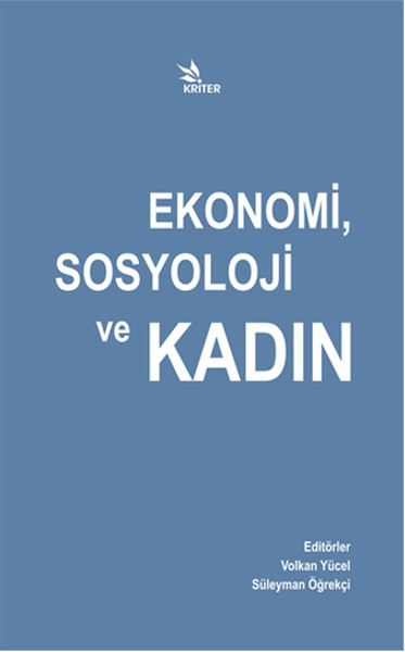 Ekonomi, Sosyoloji ve Kadın.pdf