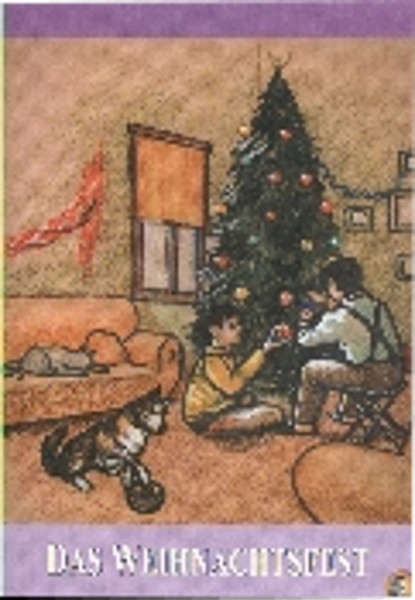 Niveau 1 - Das Weihnachtsfest.pdf