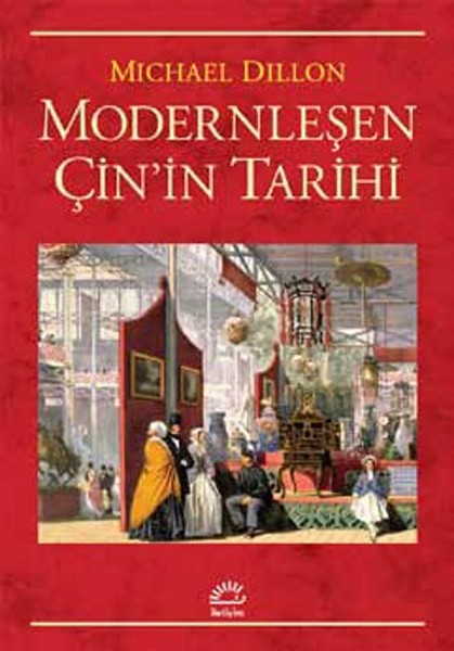 Modernleşen Çinin Tarihi.pdf