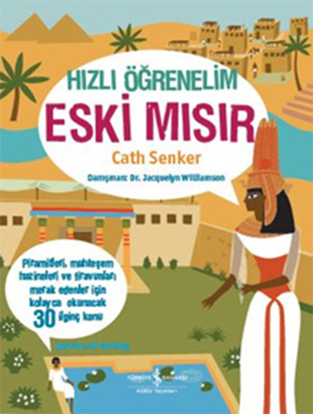 Hızlı Öğrenelim Eski Mısır.pdf