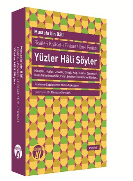 Yüzler Hali Söyler.pdf