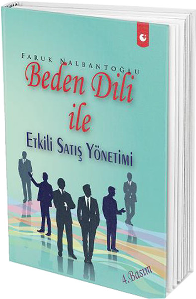 Beden Dili ile Etkili Satış Yönetimi.pdf
