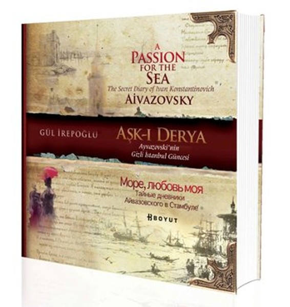 Aşk-ı Derya - Ayvazovskinin Gizli İstanbul Güncesi.pdf