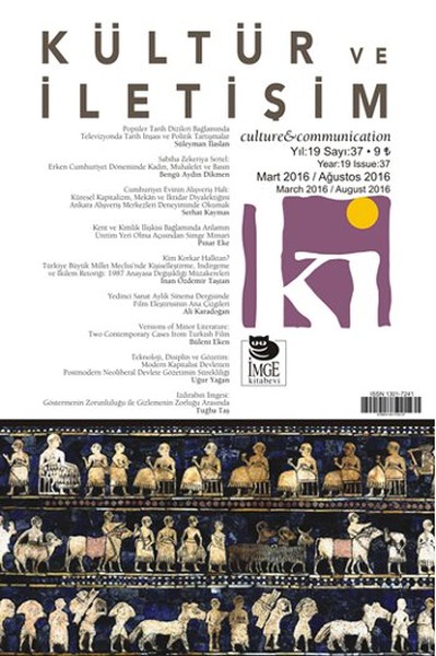 Kültür ve İletişim Sayı: 37.pdf