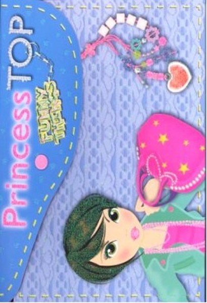 Princess Top Funny - Make Up Pembe.pdf