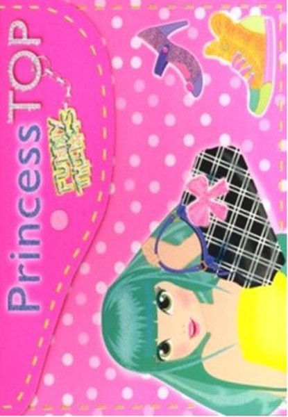 Princess Top Funny - Things Pembe.pdf