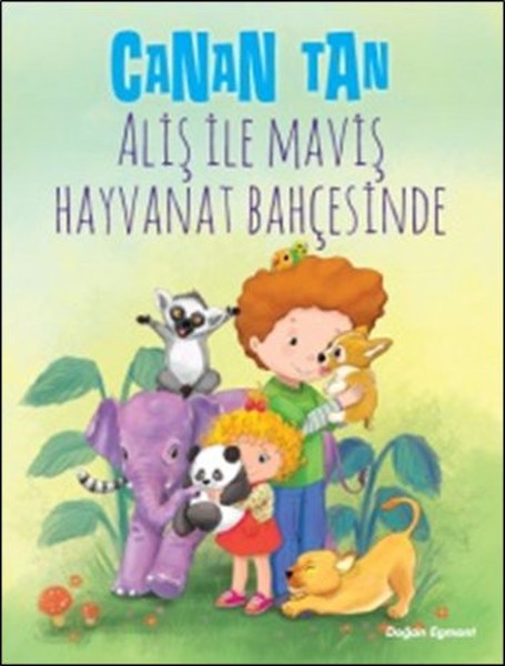 Aliş ile Maviş - Hayvanat Bahçesinde.pdf