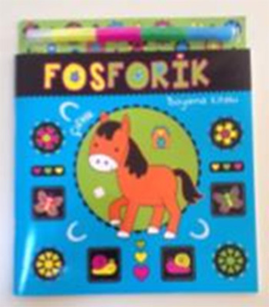 Fosforik Çiftlik Boyama Kitabı.pdf
