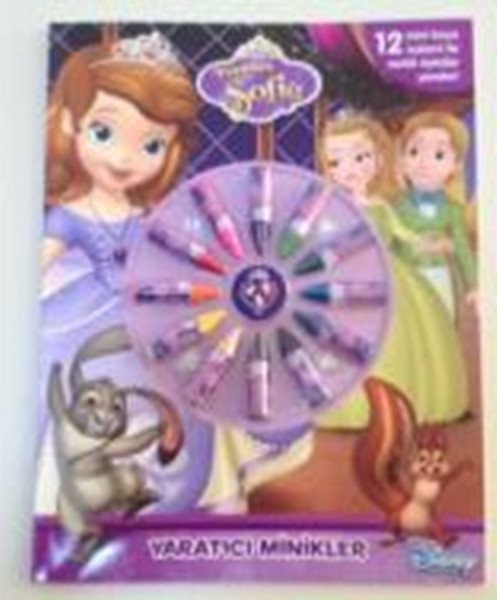 Disney Prenses Sofia Yaratıcı Minikler.pdf