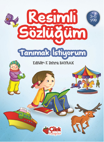Resimli Sözlüğüm - Tanımak İstiyorum.pdf