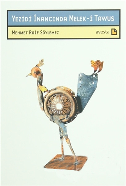 Yezidi İnancında Melek-i Tawus.pdf