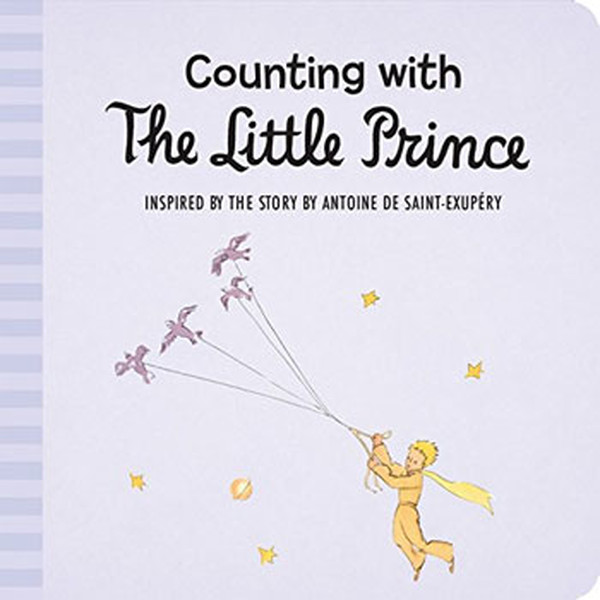 Counting with the Little Prince.pdf