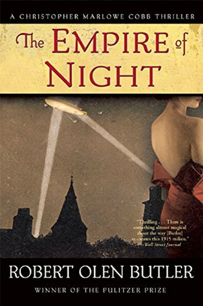 The Empire of Night (Christopher Marlowe Cobb).pdf