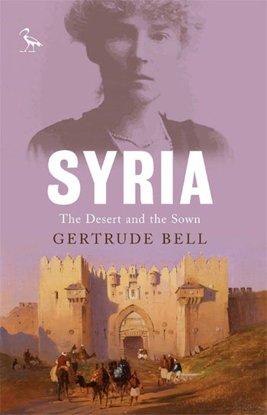 Syria: The Desert and the Sown.pdf