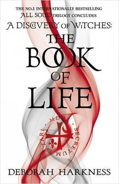 The Book of Life (All Souls 3).pdf