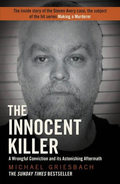 The Innocent Killer.pdf