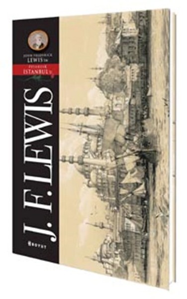 John FrederickLewis - İstanbul Pitoresk.pdf