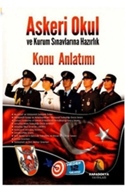 Askeri Okul ve Kurum Sınavlarına Hazırlık Konu Anlatımı 2015.pdf