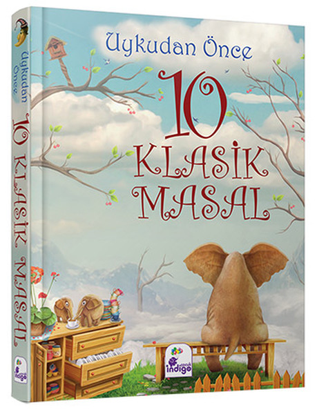 Uykudan Önce 10 Klasik Masal.pdf
