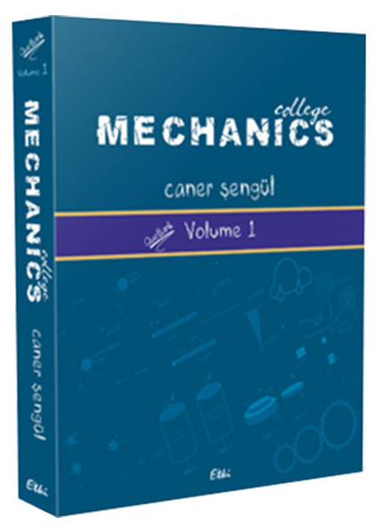 College Mechanics QueBank Volume 1.pdf