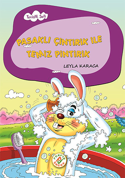 Pasaklı Çintirik İle Temiz Pintirik - Temizlik Seti 2.pdf