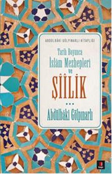 Tarih Boyunca İslam Mezhepleri ve Şiilik.pdf