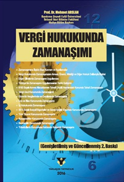 Vergi Hukukunda Zaman Aşımı.pdf