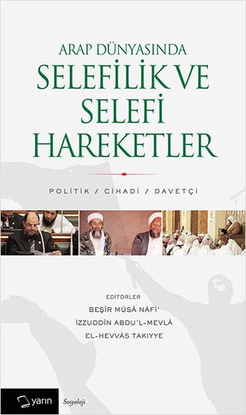 Arap Dünyasında Selefilik ve Selefi Hareketler.pdf
