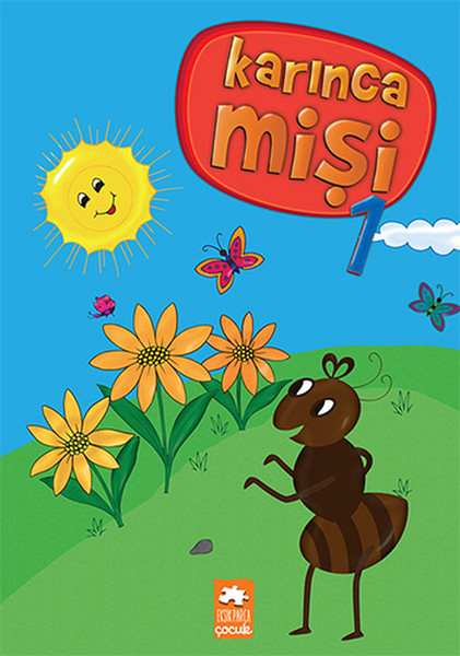 Karınca Mişi - 1.pdf