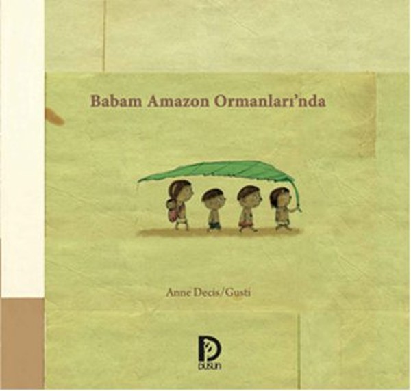 Babam Amazon Ormanlarında.pdf