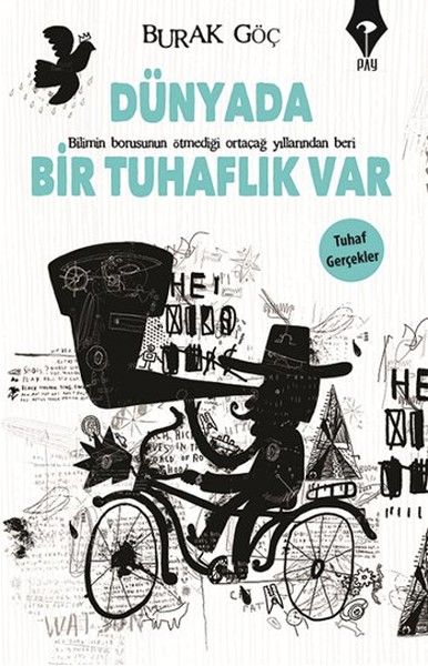 Dünyada Bir Tuhaflık Var.pdf