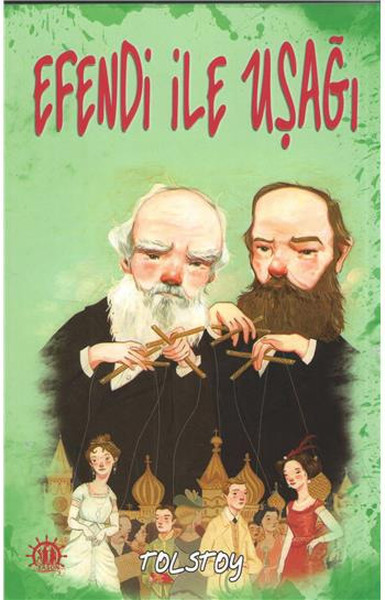 Efendi ile Uşağı.pdf