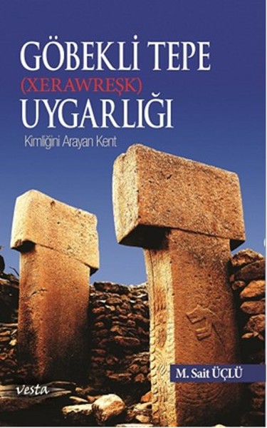 Göbekli Tepe Uygarlığı - Xerawreşk.pdf