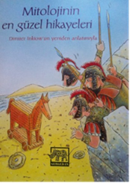 Mitolojinin En Güzel Hikayeleri.pdf