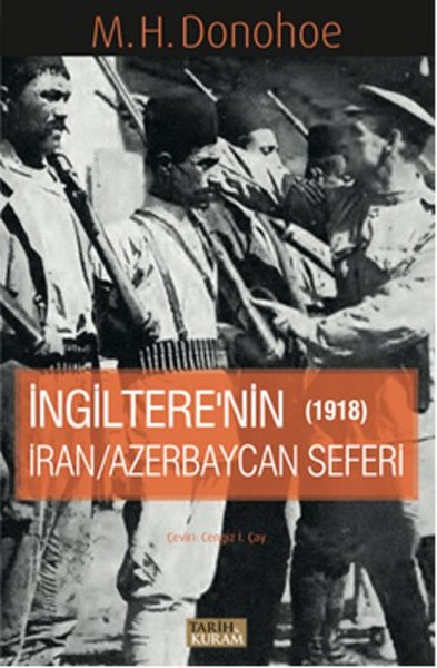 İngiterenin İran - Azerbaycan Seferi 1918.pdf