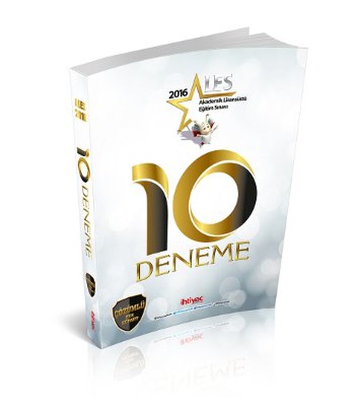 İhtiyaç 2016 ALES 10 lu Deneme Seti.pdf