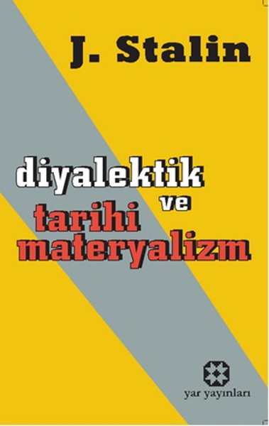 Diyalektik ve Tarihi Materyalizm.pdf