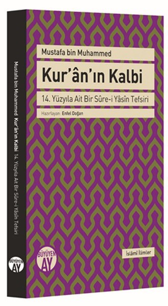 Kuranın Kalbi.pdf