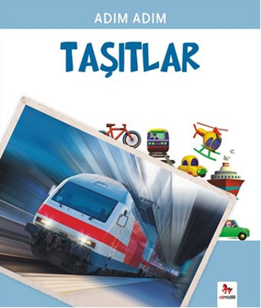 Adım Adım - Taşıtlar.pdf