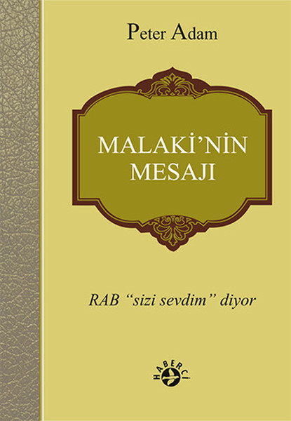 Malakinin Mesajı.pdf