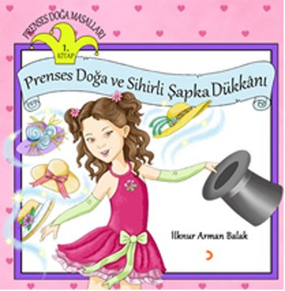Prenses Doğa ve Sihirli Şapka Dükkanı.pdf