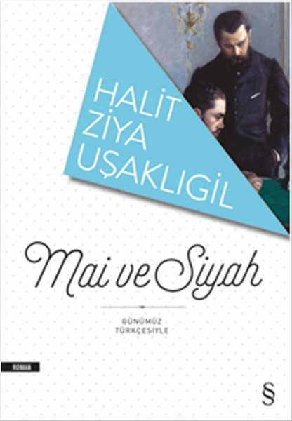Mai ve Siyah - Günümüz Türkçesiyle.pdf