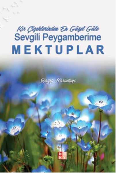 Sevgili Peygamberime Mektuplar.pdf