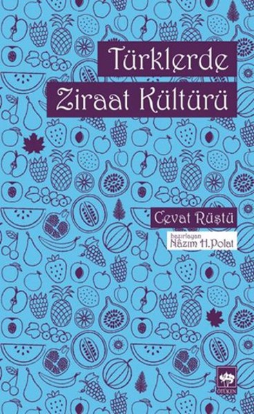 Türklerde Ziraat Kültürü.pdf