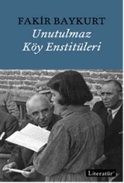 Unutulmaz Köy Enstitüleri.pdf