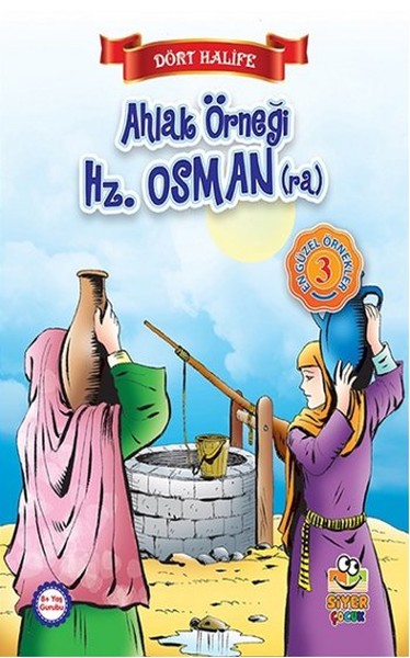 Dört Halife - Ahlak Örneği Hz. Osman.pdf